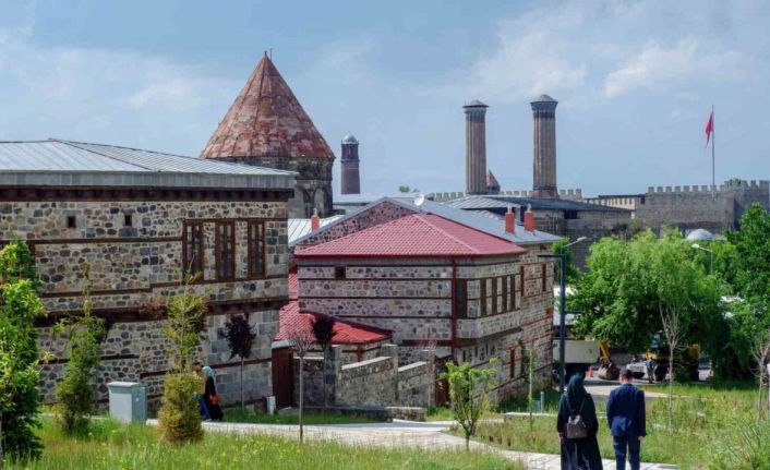 Meteorolojiden yağış uyarısı