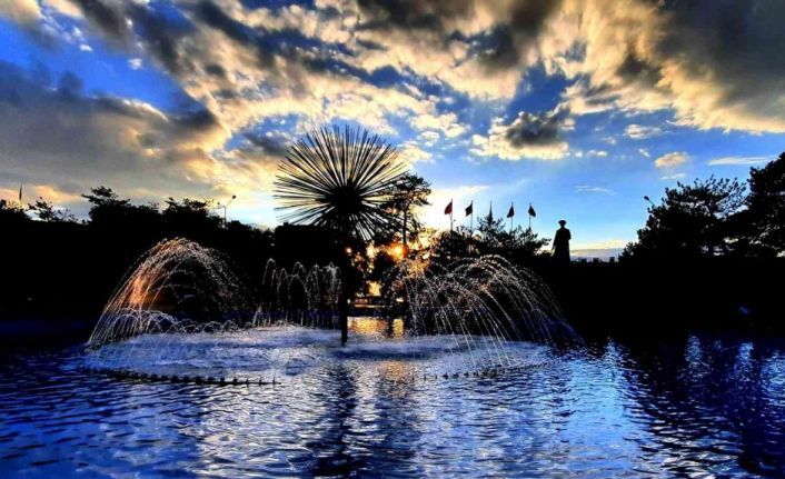 Meteorolojinden yağış uyarısı