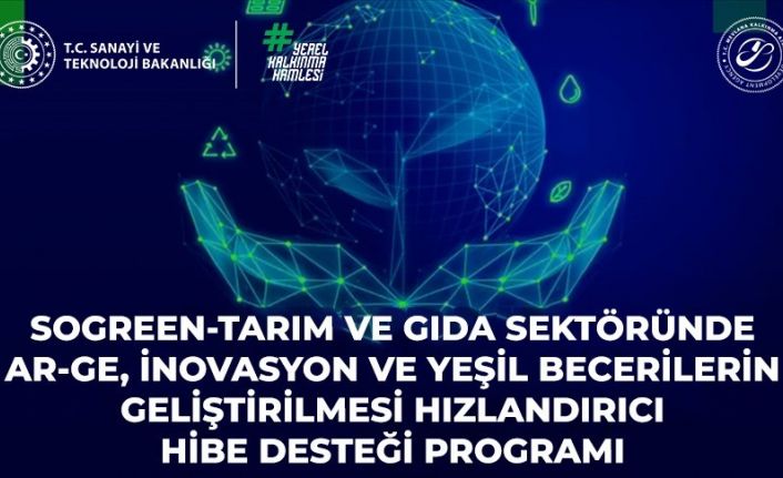 MEVKA kooperatif ve küçük işletmelere yönelik yeni çağrı programı ilan etti
