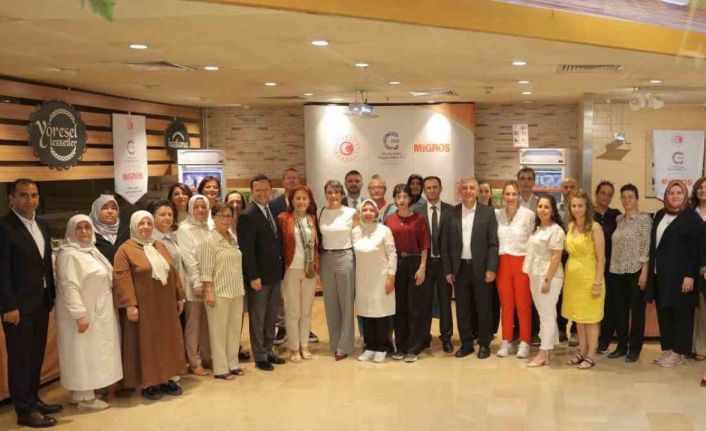 Migros, ’2025 Uluslararası Kooperatifler Yılı’nı Yerel Kooperatifler ile kutladı