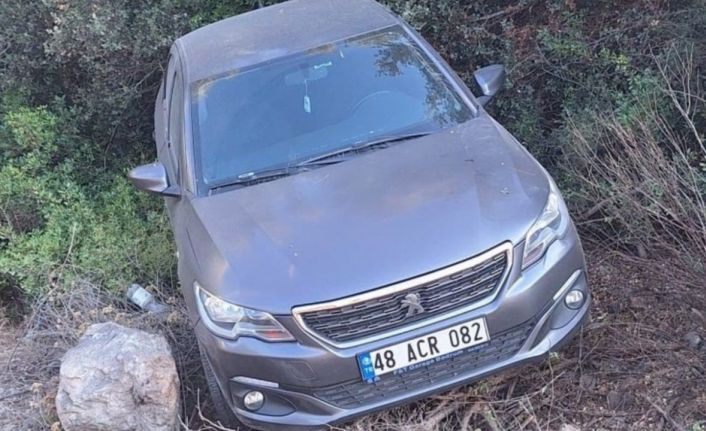 Milas-Bodrum Karayolu’nda zincirleme kaza: 2 yaralı