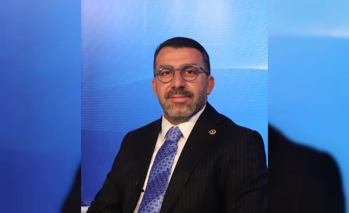 Milletvekili Çalkın’dan Sat 1 şap hastalığı açıklaması