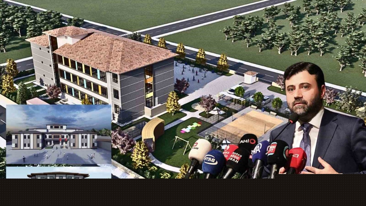 Milletvekili Cem Şahin: "Yatırımlarımız, Karabük’ün her köşesine dokunacak"