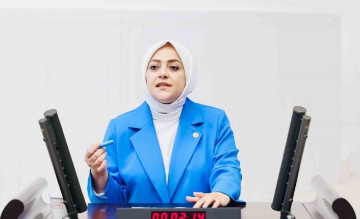 Milletvekili Ün’den emekli ve asgari ücretliye acil ara zam çağrısı