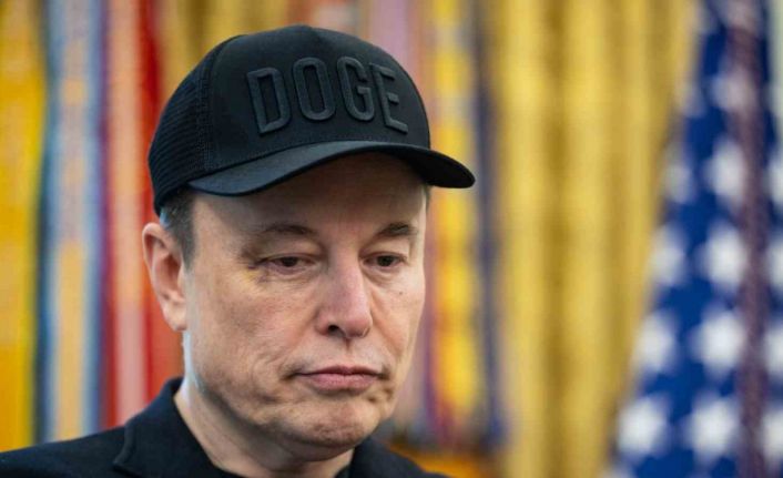 Milyarder iş adamı Elon Musk: "Amerika Partisi kuruldu"