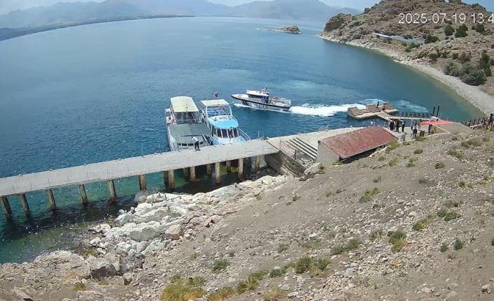 Minik Meva için nefes kesen 4 dakikalık operasyon