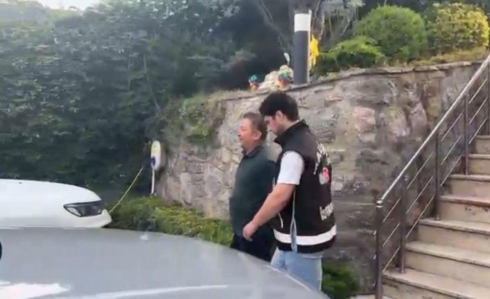 MİT’ten FETÖ’nün güncel finans yapılanmasına şafak operasyonu