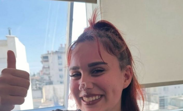 Motosikletle kaza yapan 16 yaşındaki Ümmühan, 4 günlük hayat savaşını kaybetti