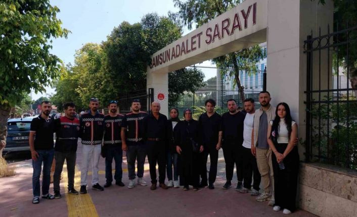 Motosikletli kuryenin ölümüne yol açan 17 yaşındaki ehliyetsiz sürücüye 3 yıl 6 ay 20 gün hapis