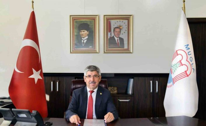 MSKÜ Rektörü Kaçar’dan 24 Temmuz mesajı