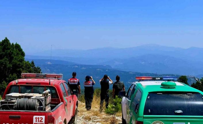 Muğla oranlarında 24 saat nöbet