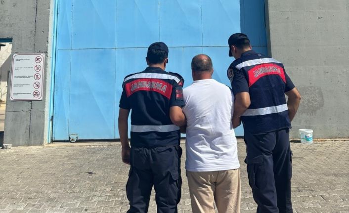 Muğla’da kasten öldürme suçundan aranan 2 şahıs yakalandı