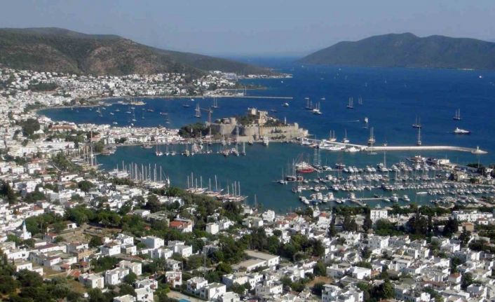 Muğla’da Mayıs 2025’de Bin 796 konut satışı yapıldı