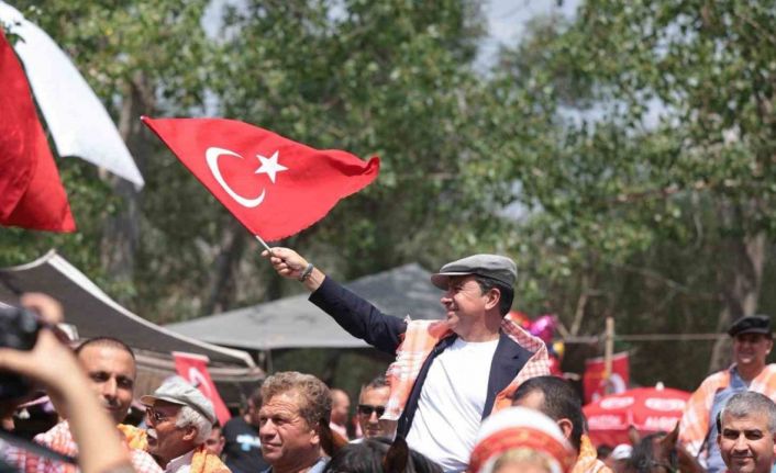 Muğla’da Yörük ateşi 10. kez yandı