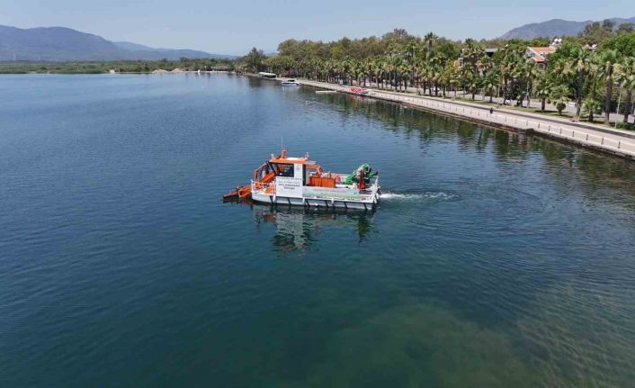Muğla’nın doğal güzellikleri Büyükşehir eliyle korunuyor