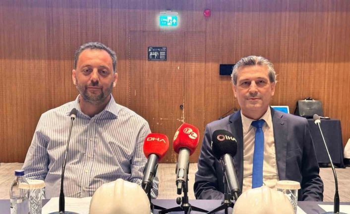 Mühendis sendikalarından ortak çağrı: "Mühendislik Meslek Kanunu acilen çıkartılmalı"