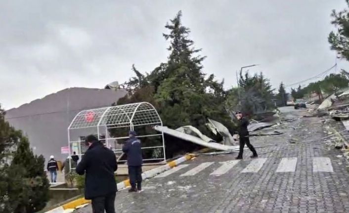 Mühimmat fabrikası davasında karar