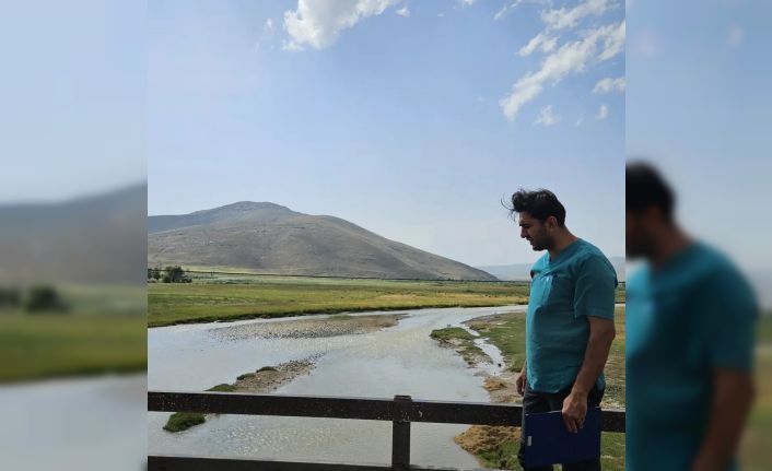 Murat Nehri’nde sıkı denetim