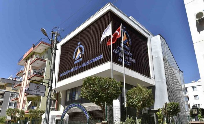 Muratpaşa’nın LGS başarısı