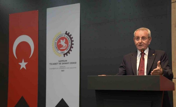 Murzioğlu: "Ekonomide kalıcı başarı üretim, ihracat ve istihdamdan geçiyor"