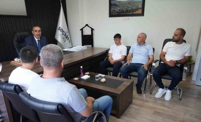 Muşlu öğrencilerden LGS’de büyük başarı