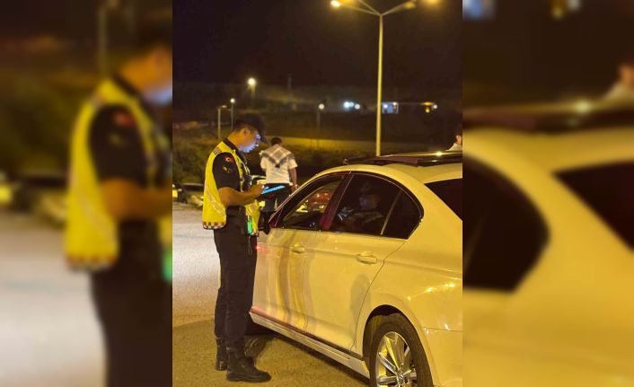 Muş’ta jandarmadan huzur ve güven uygulaması: Aranan 16 kişi yakalandı