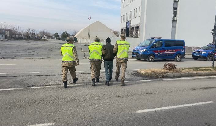 Muş’ta jandarmadan "şok huzur ve güven" uygulaması: 148 kişi yakalandı