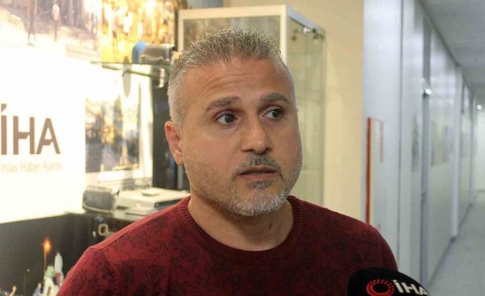 Mustafa Kocabey, Türk Ocağı Limasol’un sportif direktörü oldu