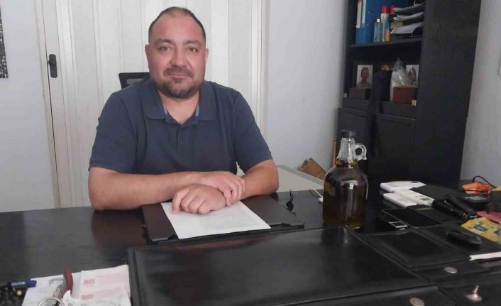 Mut zeytinyağı AB tarafından tescillendi