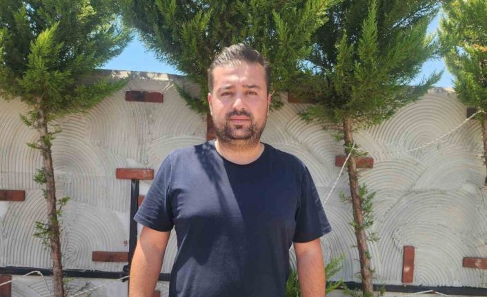 Müteahhitten şok iddia: "Menderes Belediyesine parayı basan ruhsatı alıyor"