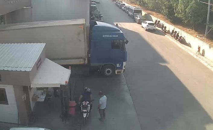 Nakliye dolandırıcılarına Mersin polisinden darbe