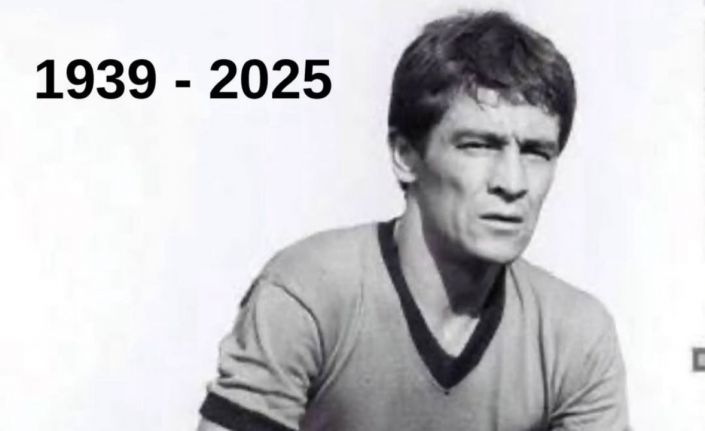 Nebi Hatipoğlu’ndan Süreyya Özkefe için taziye mesajı