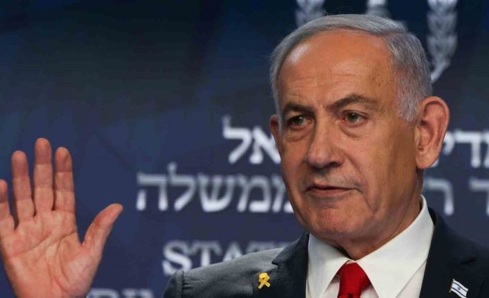 Netanyahu gıda zehirlenmesi geçirdi