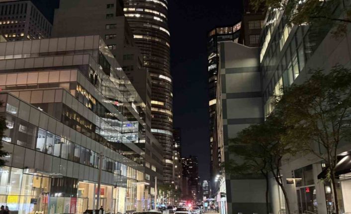 New York’ta kanlı gökdelen saldırısının detayları ortaya çıktı: 1’i polis memuru 4 ölü