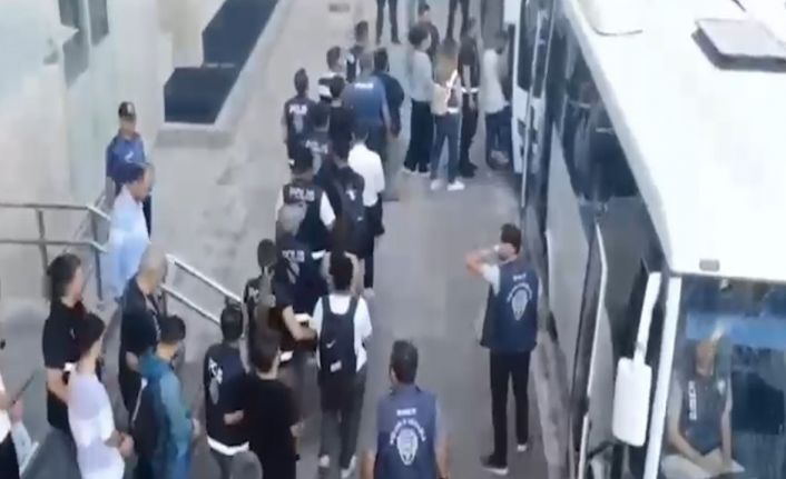 Niğde merkezli 12 ilde yasa dışı bahis operasyonu: 31 tutuklama