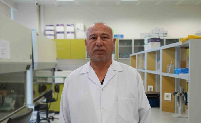 Niğde’de geleceğin ziraat mühendisleri sınıfta eğitim, sahada deneyim kazanıyor