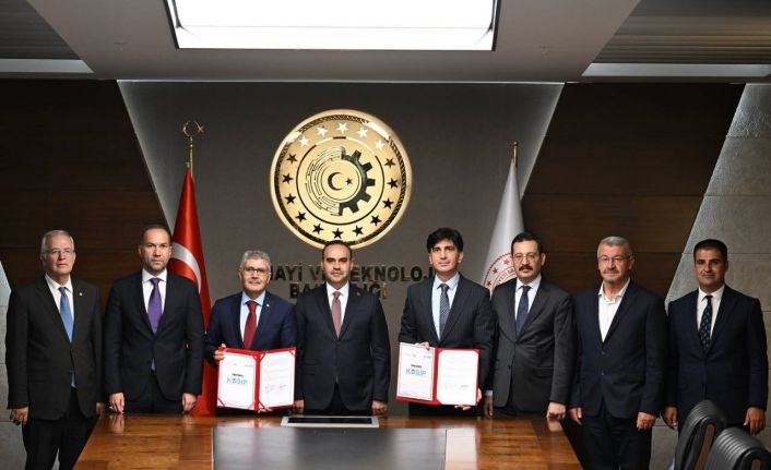 Niğde’ye 98 milyonluk KOP yatırımı: Sulama ve ekoturizm projeleri hayata geçiyor