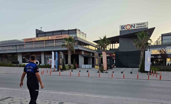 Nilüfer’de izinsiz afişlere geçit yok