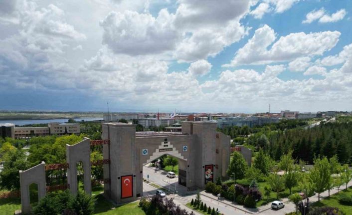 NÖHÜ’ye TÜBİTAK desteği hız kesmeden devam ediyor