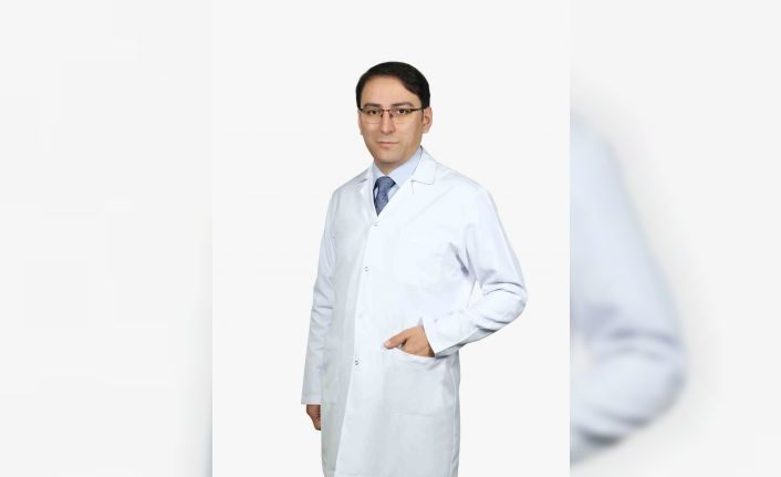 Nöroloji Uzmanı Dr. Ramazan Akpınar: "Doğru alışkanlıklarla beyin sağlığınızı koruyun"