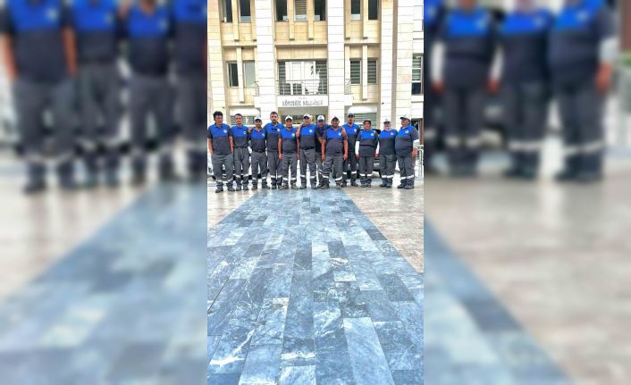 Odunpazarı’ndan Köyceğiz’e üretim dayanışması