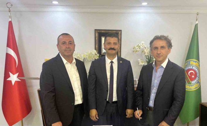 Of’ta çiftçiye litre başına 3 TL’lik akaryakıt desteği