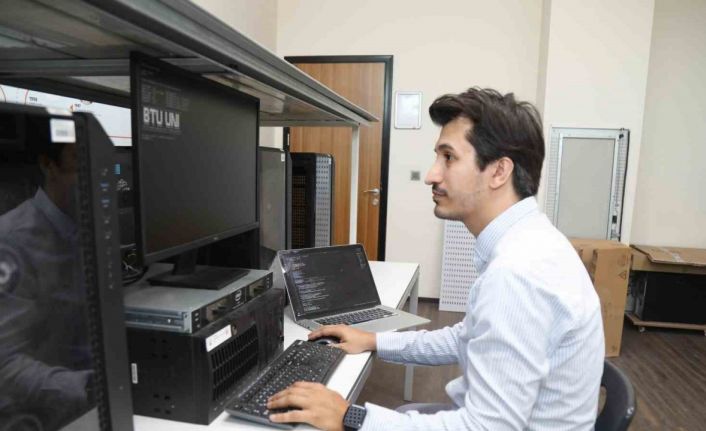 Öğrencilerin kodlama yeteneği yapay zekâ desteğiyle erken tespit edilecek