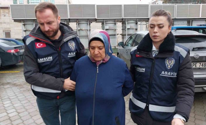 Öğretmen kızını boğarak öldüren anne hakkında ağırlaştırılmış müebbet hapis istendi