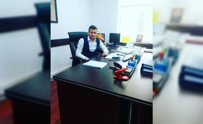 Oksijen tankı patlamasında ağır yaralanan işçi hayatını kaybetti