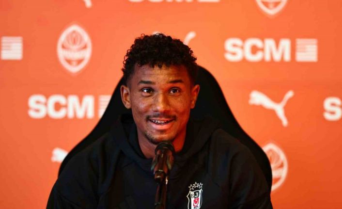 Ole Gunnar Solskjaer: "Bu maçta kendimizi sahaya iyi yansıtmalıyız"