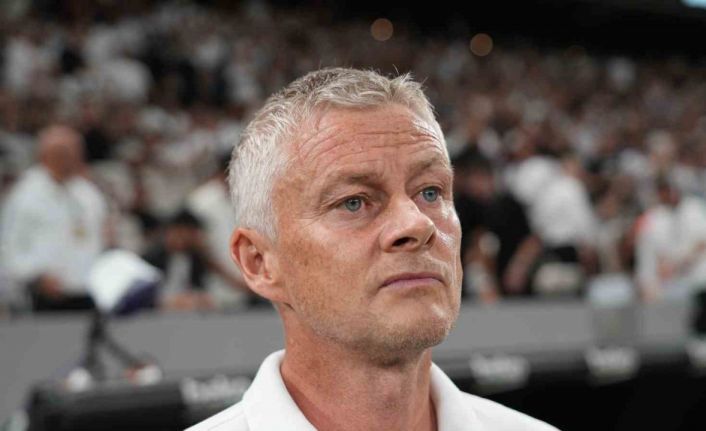 Ole Gunnar Solskjaer, Shakhtar Donetsk karşısında yeni transferlere şans verdi