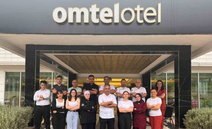 OMÜ’nün turizme açılan yeni yüzü yaz sezonuna hazır