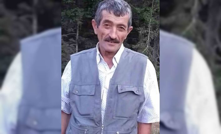 Ordu’da balık tutmaya giden şahıs ırmakta ölü bulundu