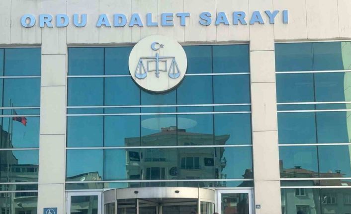 Ordu’da silah imal ve ticareti yapan 3 şüpheli yakalandı: 1 tutuklama